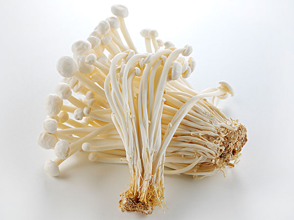 金針菇變黃了還能吃嗎？金針菇放久了黃了可以吃嗎？