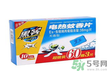 電蚊香片過期了能用嗎？電蚊香片過期了能不能用？