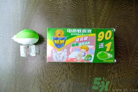 電蚊香液哪個牌子好？怎么挑選電蚊香液？