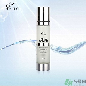 AHC神仙水怎么樣？AHC神仙水功效作用
