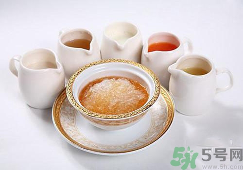 燕窩可以天天吃嗎？燕窩一天吃多少？