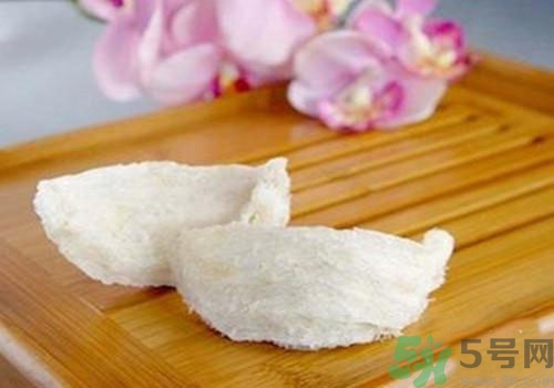 女性吃燕窩有什么好處？燕窩的功效與作用