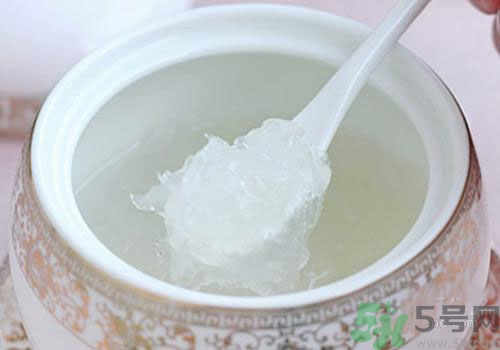 女性吃燕窩有什么好處？燕窩的功效與作用