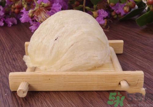 手術(shù)后可以吃燕窩嗎？燕窩是不是發(fā)物？