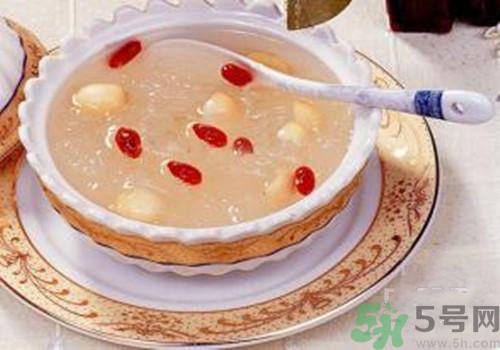 燕窩是酸性還是堿性？燕窩是堿性的嗎？