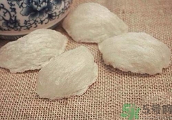 燕窩是熱性還是涼性？燕窩是涼性的嗎？