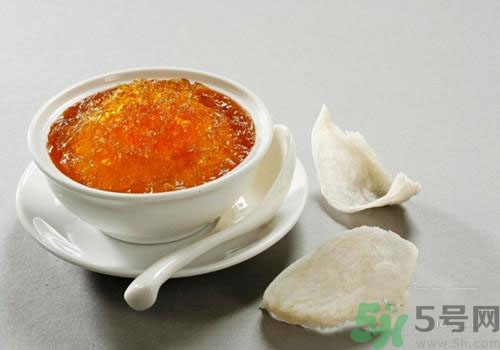 燕窩是熱性還是涼性？燕窩是涼性的嗎？