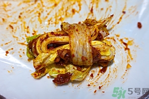 吃榨菜會長胖嗎？榨菜吃多了會胖嗎？