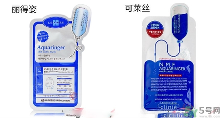 可萊絲和麗得姿哪個好？可萊絲和麗得姿的區(qū)別？