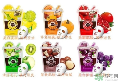 可萊絲面膜有熒光劑嗎？可萊絲面膜怎么樣？