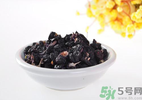 黑枸杞吃多久有效果？黑枸杞吃多久才能看到效果？
