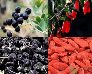 黑枸杞和紅枸杞有什么區(qū)別？黑枸杞和紅枸杞哪個(gè)好？