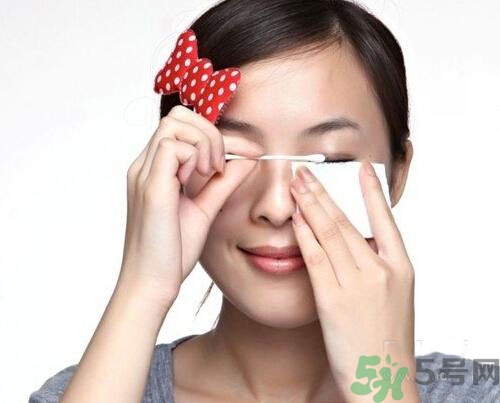 午睡要卸妝嗎？午睡要不要卸妝？