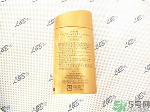 安耐曬為什么那么??？安耐曬是水狀液體的嗎？