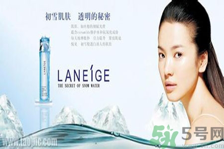 蘭芝適合什么膚質(zhì)？蘭芝適合敏感肌膚嗎？
