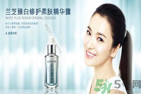 蘭芝適合什么膚質(zhì)？蘭芝適合敏感肌膚嗎？