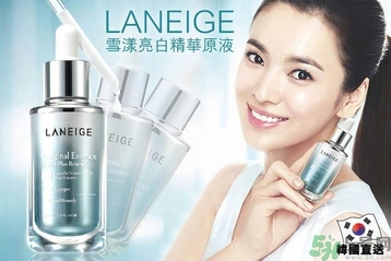 蘭芝適合夏天用嗎？蘭芝哪些產(chǎn)品適合夏天使用？