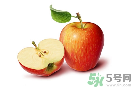 夏天吃蘋果好嗎？夏天多吃蘋果好嗎？
