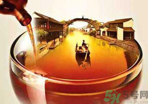 痛風可以喝黃酒嗎？痛風可不可以喝黃酒？