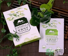 植物醫(yī)生舒緩特護積雪草面膜怎么樣？植物醫(yī)生舒緩特護積雪草面膜好用嗎？