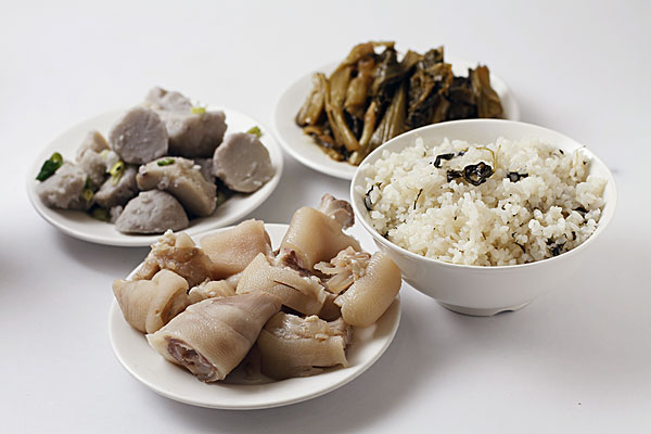 晚上吃芋頭會(huì)長(zhǎng)胖嗎？芋頭能放冰箱里嗎？能放多久？