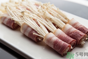 致癌金針菇怎么鑒別？如何選購(gòu)金針菇？