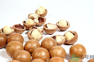 夏威夷果影響內(nèi)分泌嗎？吃夏威夷果拉肚子怎么辦