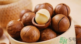 夏威夷果過期了能吃嗎？夏威夷果每天吃多少合適？
