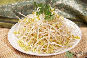 吃豆芽有什么好處？豆芽和牛肉能一起吃嗎？