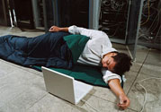 睡眠不規(guī)律如何調(diào)整？睡眠不規(guī)律會(huì)胖嗎？