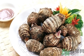小孩吃芋頭會(huì)過(guò)敏嗎？?寶寶能吃芋頭嗎？