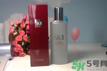 SK-II嫩膚清瑩露怎么樣？SK-II 嫩膚清瑩露好用嗎？