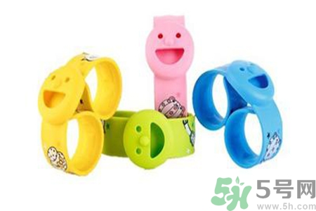 寶寶驅(qū)蚊手環(huán)哪個牌子好？寶寶怎么挑選驅(qū)蚊手環(huán)？