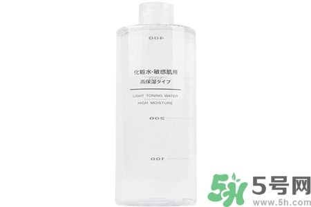 無印良品化妝水怎么樣？無印良品化妝水好用嗎？