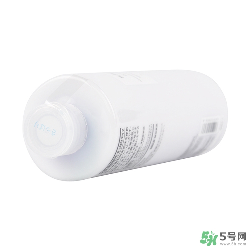無印良品家的乳液怎么樣？無印良品的乳液好用嗎？