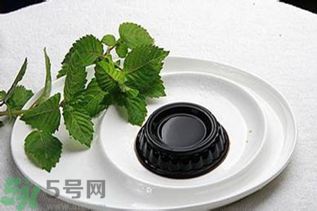 仙草是熱性還是涼性？仙草是涼性的嗎？
