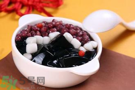 仙草孕婦可以吃嗎？孕婦可以吃仙草嗎？