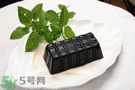 仙草孕婦可以吃嗎？孕婦可以吃仙草嗎？