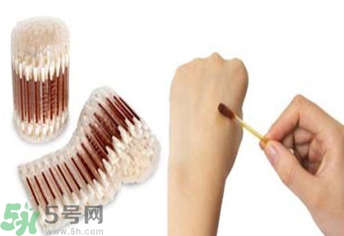 皮膚破皮可以涂碘伏嗎？碘伏可以涂在傷口上嗎？