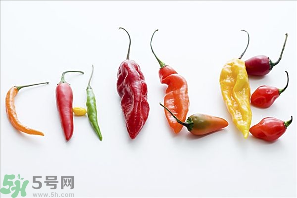 辣椒是發(fā)物嗎？吃辣椒會過敏嗎？
