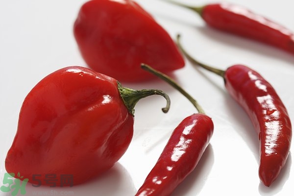 辣椒是發(fā)物嗎？吃辣椒會(huì)過(guò)敏嗎？