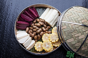 芋頭能空腹吃嗎？芋頭吃多了會怎樣？