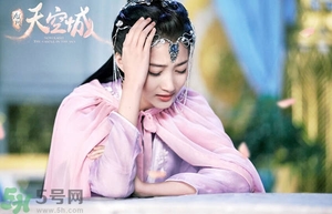 星流花是什么花？星流花現(xiàn)實(shí)中有嗎？