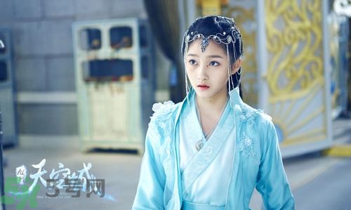 星流花是什么花？星流花現(xiàn)實(shí)中有嗎？