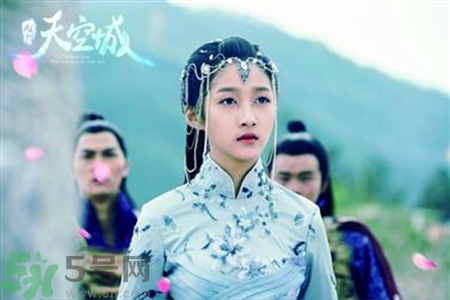 星流花是什么花？星流花現(xiàn)實中有嗎？