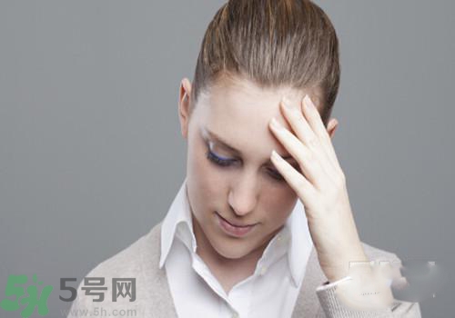 低頭頭暈是怎么回事？低頭頭暈怎么辦？