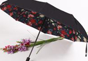 太陽傘可以當(dāng)雨傘用嗎？太陽傘當(dāng)雨傘用好不好？