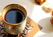 大暑可以喝姜茶嗎？大暑喝姜茶好不好？
