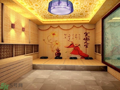 大暑可以汗蒸嗎？大暑汗蒸有什么好處？