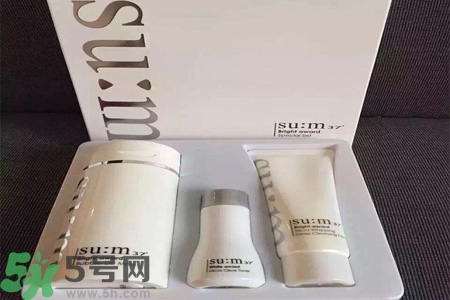 sum37呼吸氧氣泡泡面膜怎么樣？sum37呼吸氧氣泡泡面膜使用方法？